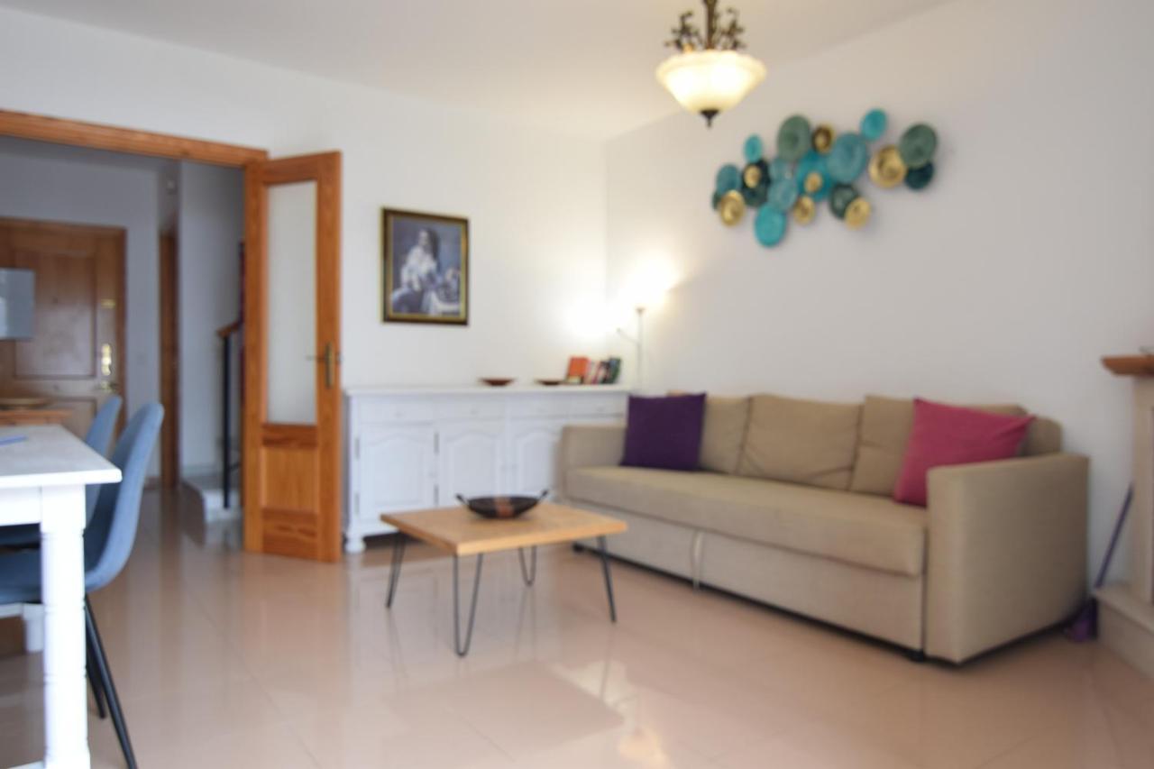 Urb Pueblo Mediterraneo Apartment *