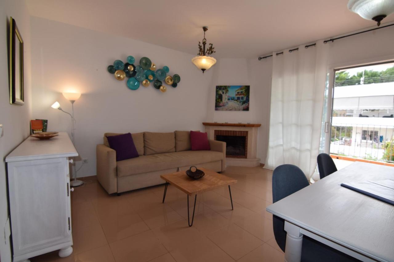 Urb Pueblo Mediterraneo Apartment