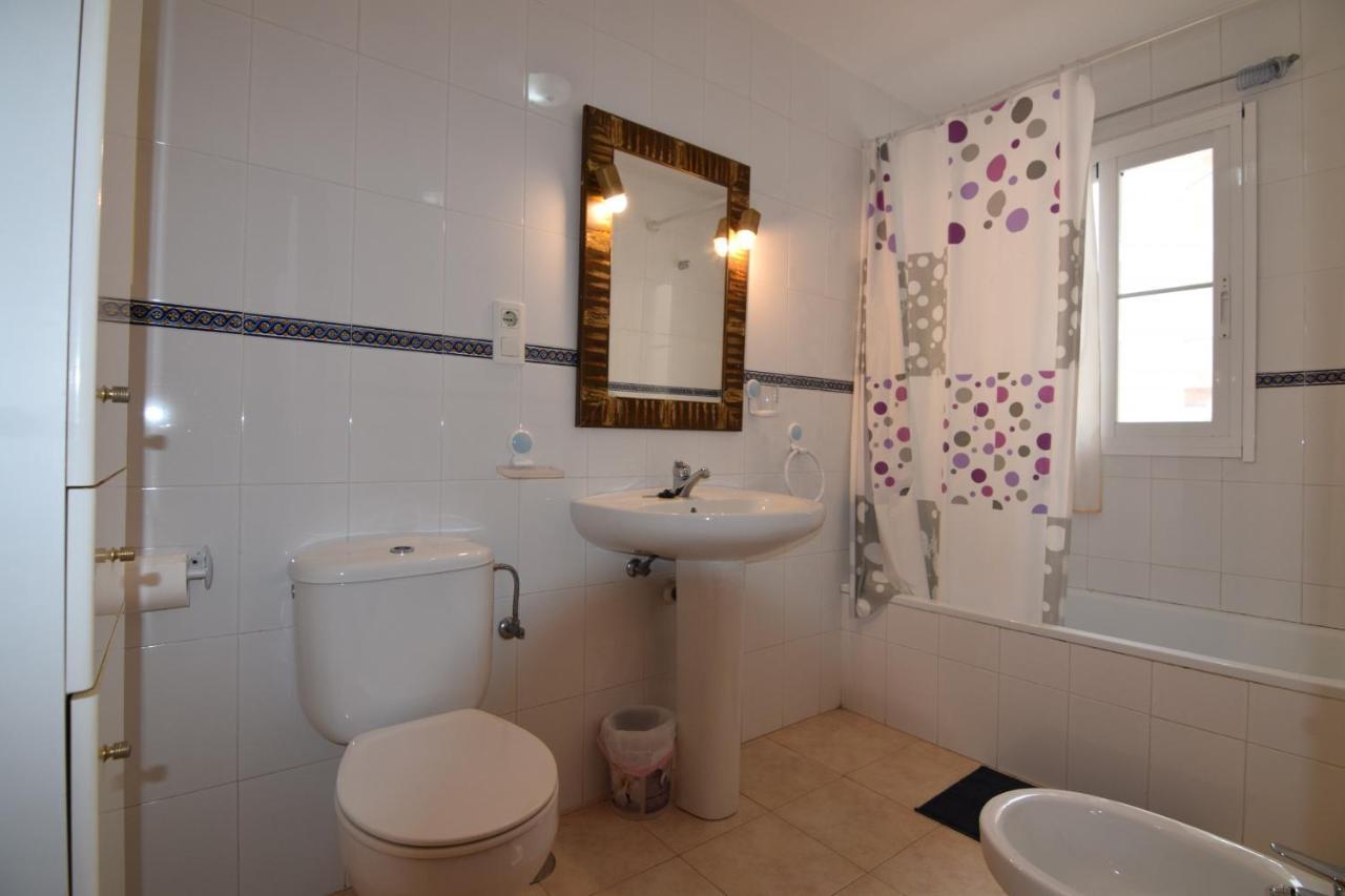Urb Pueblo Mediterraneo Apartment *