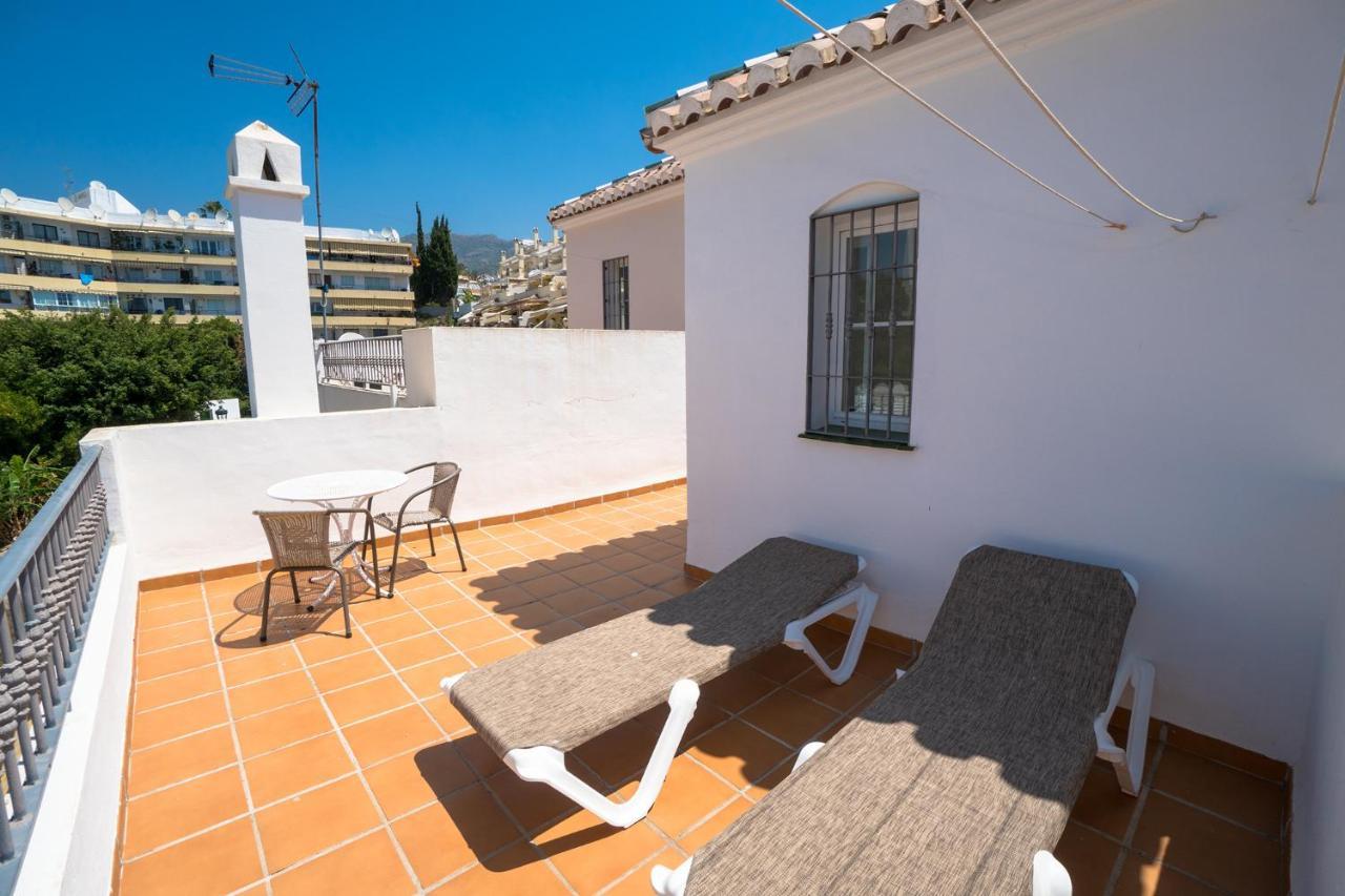 Urb Pueblo Mediterraneo Apartment Nerja