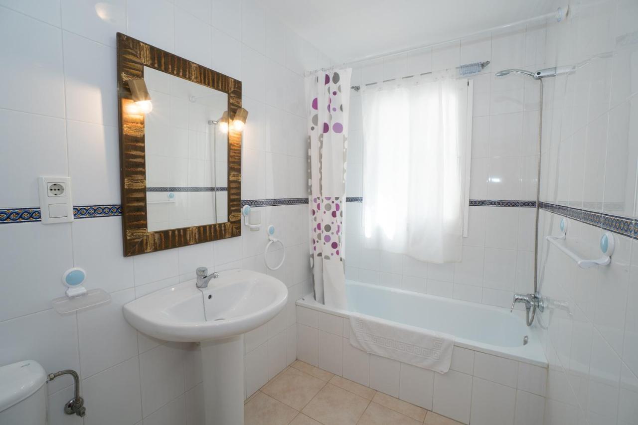 Apartment Urb Pueblo Mediterraneo
