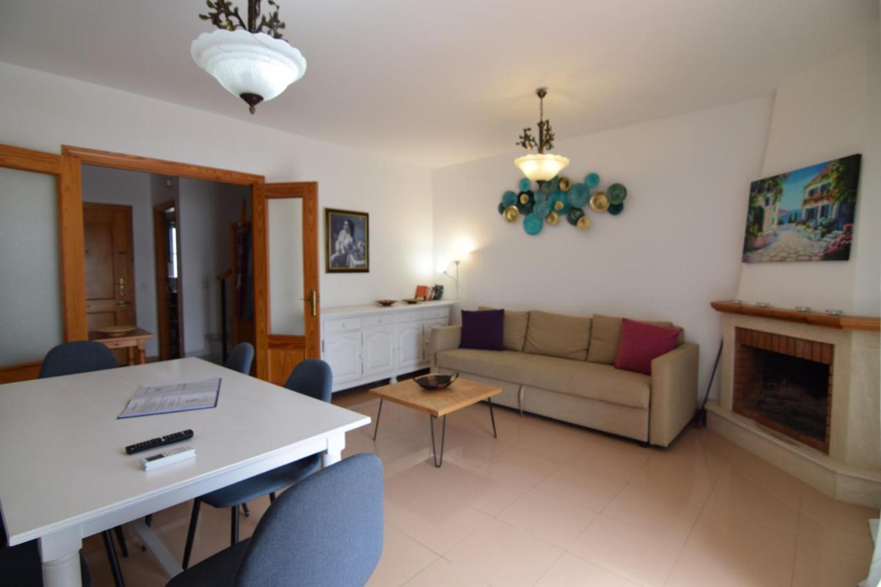 Urb Pueblo Mediterraneo Apartment Nerja