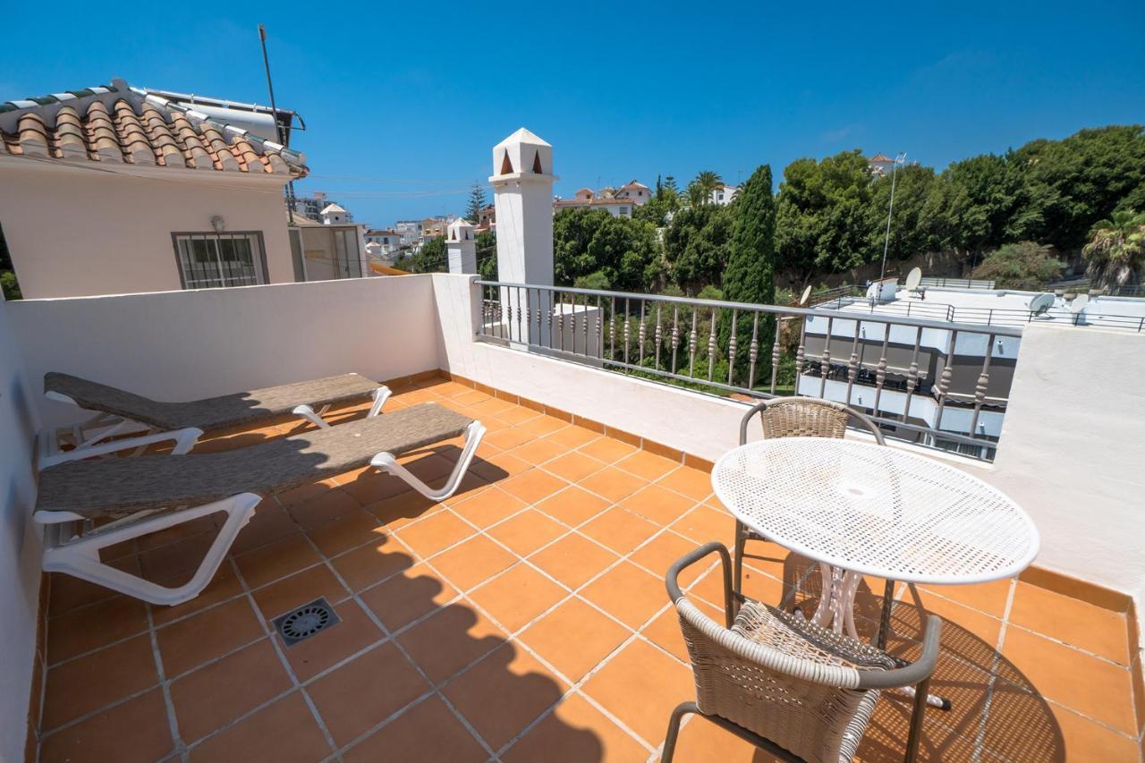 Apartment Urb Pueblo Mediterraneo *