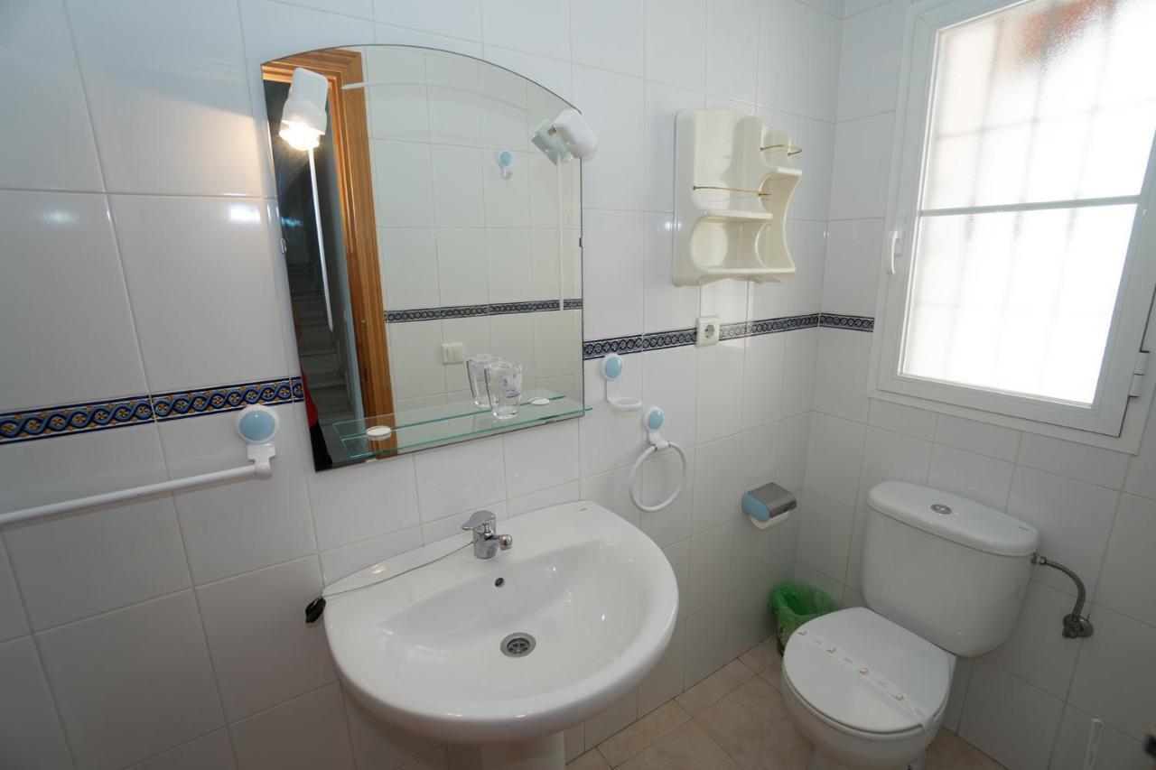 Urb Pueblo Mediterraneo Apartment
